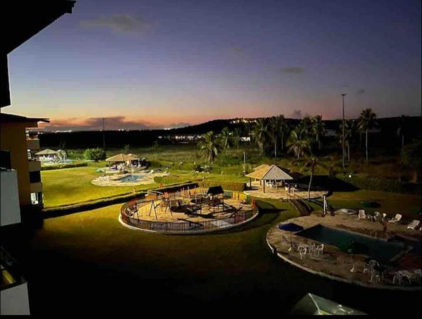 Flat no Gavoa Resort Flat Igarassu Exterior foto
